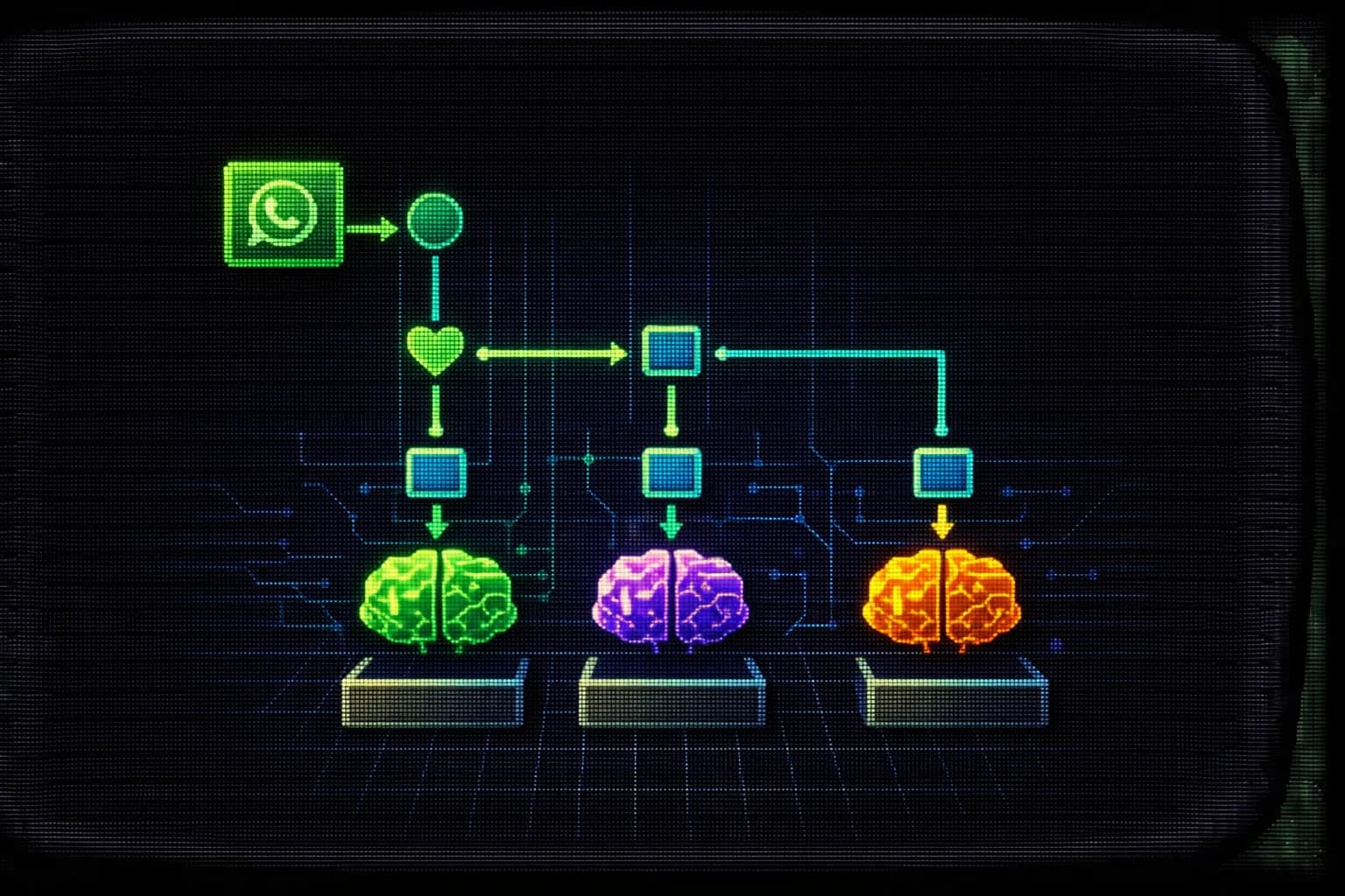 n8n: Multi-Model AI Routing (GPT/Claude/Gemini)